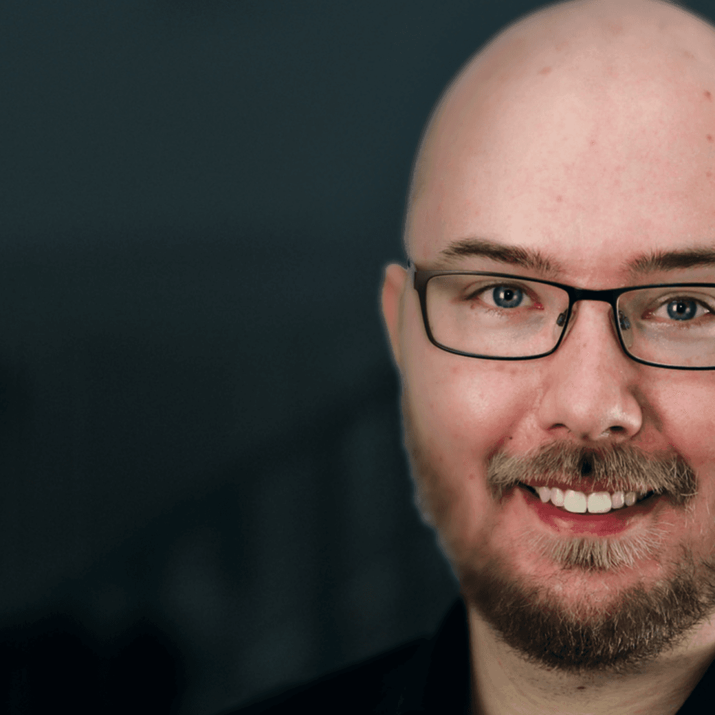 Marco Oevermann